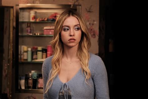 sydney sweeney nude euphoria|Sydney Sweeney